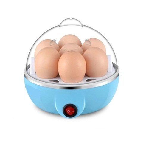 7 Egg Electric Cooker