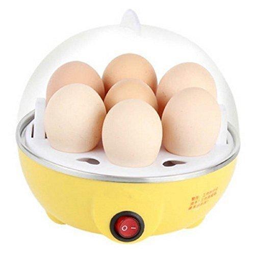 7 Egg Electric Cooker