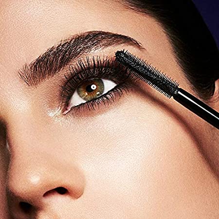 Swiss Beauty Precision Thickening Long Lash Deep Black Mascara - 10mL