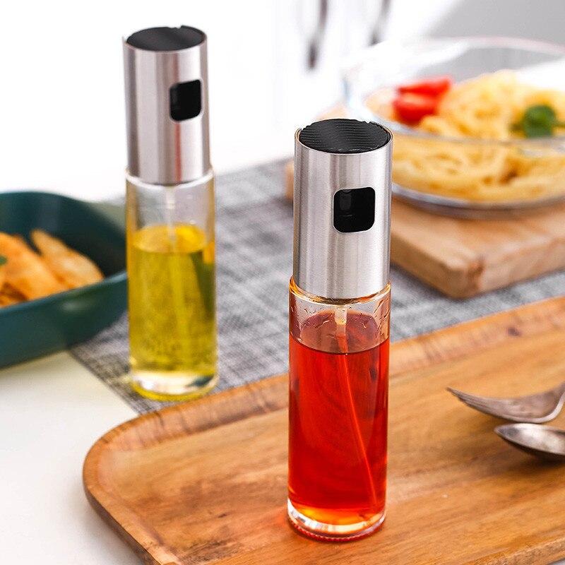 Magic Oil Spray for Healthy Cooking