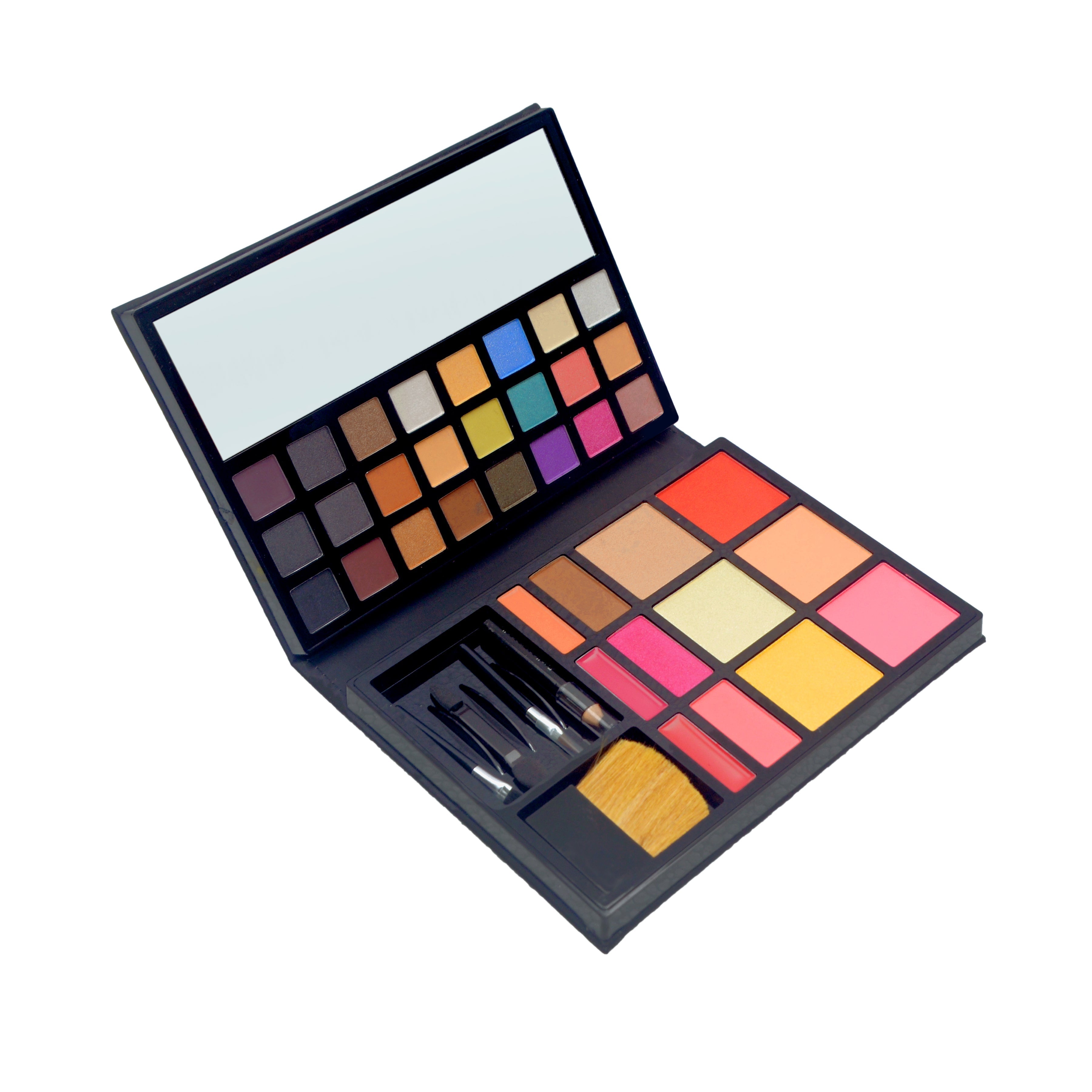 Colors Queen Professional Face Kit